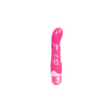 Baile - Der Realistischen Hahn Rosa 21.8 Cm | Vybes.it