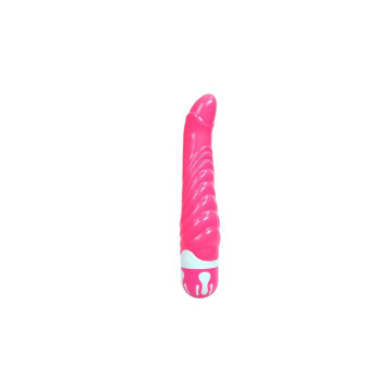 Baile - The Realistic Cock Pink G - Spot 21.8 Cm | Vybes.it
