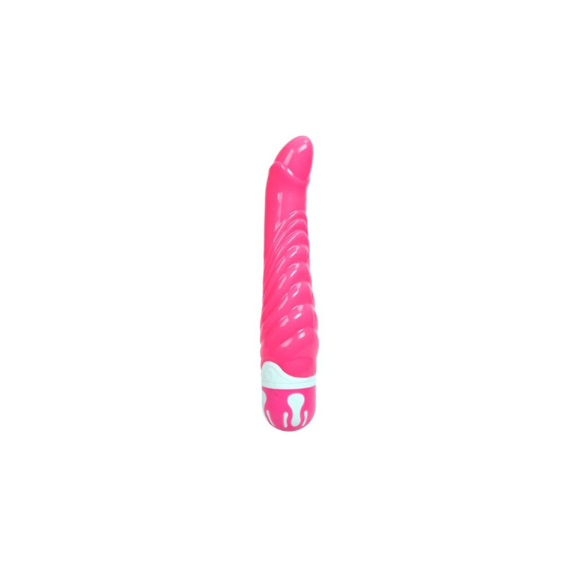 Baile - The Realistic Cock Pink G - Spot 21.8 Cm | Vybes.it