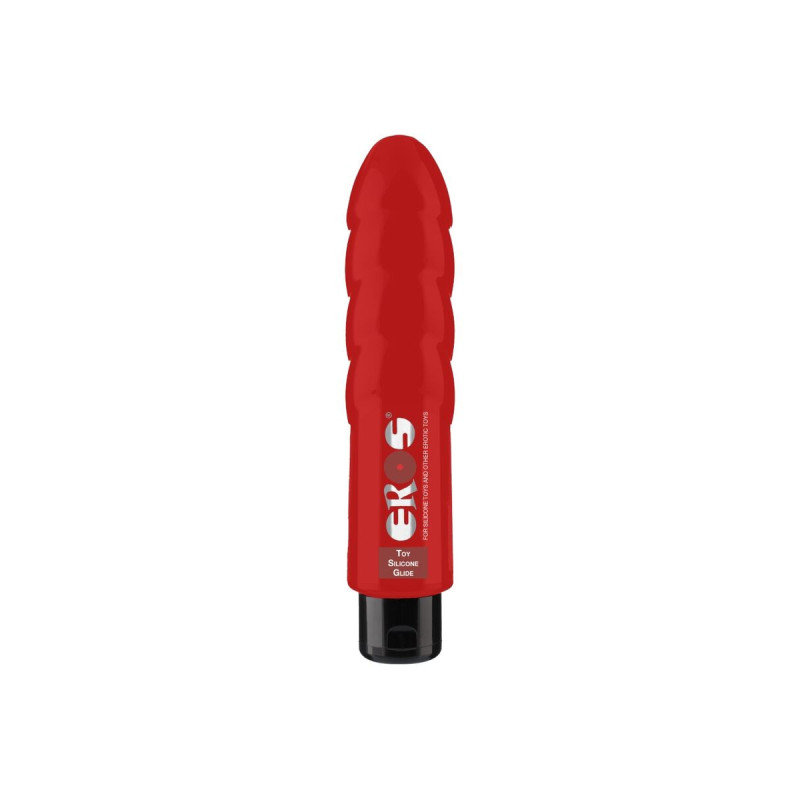EROS - TOY SILICONE GLIDE LUBRIFICANTE A BASE DI SILICONE 175 ML - ER…