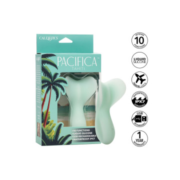 Calexotics - Pacifica Tahiti Teaser 10 Fonctions Aqua | Vybes.it