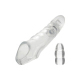 Calexotics - Maxx Extenseur De Pénis Réglable Transparent | Vybes.it