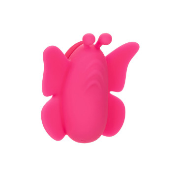 Calexotics - Neon Vibes The Flutter Vibe Stimulator 10 Vibrations