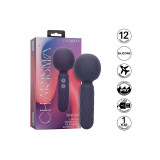 Calexotics - Charisma Seduction Masajeador 12 Funciones 17,75 Cm X