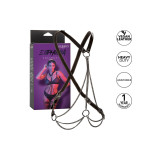Calexotics - Euphoria Arnés De Múltiples Cadenas Premium | Vybes.it