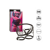 Calexotics - Euphoria Multichain Oberschenkelharness Premium Plus