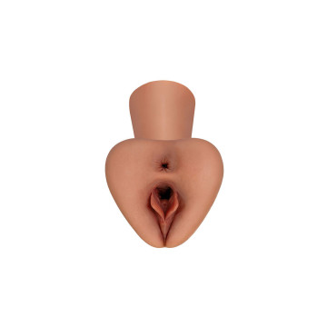 Pdx Plus - Pick Your Pleasure Masturbador Realístico Xl Mulato |