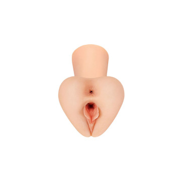 Pdx Plus - Pick Your Pleasure Xl Stroker Réaliste Chair | Vybes.it