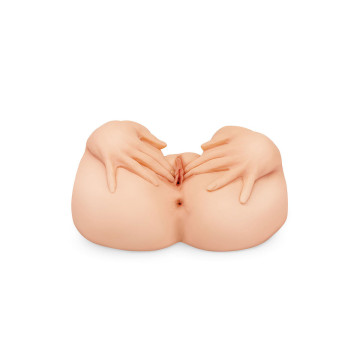 Pdx Plus - Spread My Tight Pussy Mega Masturbador Natural | Vybes.it
