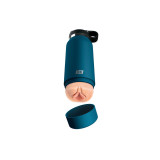 Pdx Plus - Fuck Flask Estimulador Vagina Discreto Natural Modelo 1