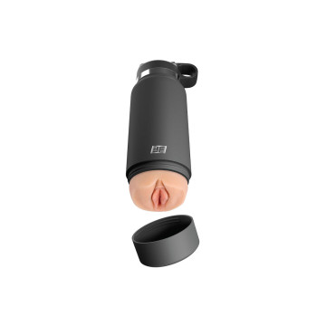 Pdx Plus - Fuck Flask Vagine Stroker Discret Modèle Chair 2 |