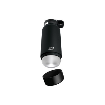 Pdx Plus - Fap Flask Estimulador De Botella Discreto Transparente