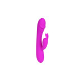 Pretty Love - Smart Vibrador Con Rabbit 30 Modos Hunter | Vybes.it