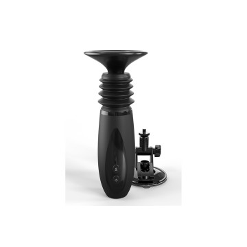 Fetish Fantasy Series - Body Dock Thruster Dildoklemme Mit 7 Push