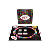 Kheper Games - Jeu De Société Une Vie De Sexe | Vybes.it