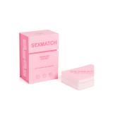 SECRETPLAY - JEU SEXMATCH ÉDITION MASSAGE - SECRETPLAY 100% GAMES - J…