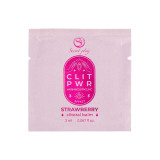 SECRETPLAY - LUBRIFICANTE MONODOSE ALLA FRAGOLA 2 ML - SECRETPLAY COS…