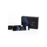 500 COSMETICS - U-VIRILITY LUBE LUBRIFICANTE EFFETTO FREDDO 10 X 5 ML…