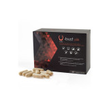 U - Breast Pills – Complemento alimenticio para el aumento natural