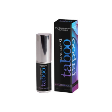 Ruf - Taboo Pheromone For Him Parfum Phéromone Pour Lui 15 Ml |