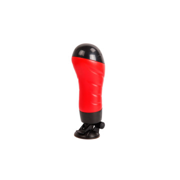 Crazy Bull - Vagina Con Base Masturbador Voz | Vybes.it