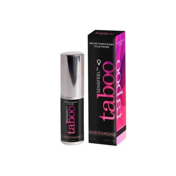 Ruf - Taboo Pheromone For Her Parfum Phéromone Pour Elle 15 Ml |