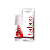 RUF - TABOO GEL POUR L'ÉRECTION MASCULINE 30 ML - Augmentation de l'é…