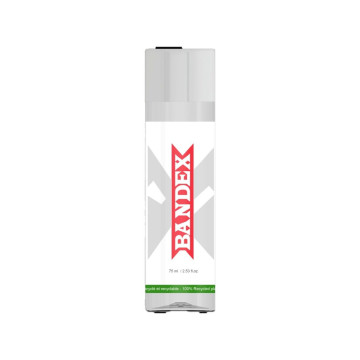 RUF - BANDEX STIMULIERENDE CREME FÜR DEN PENIS 75 ML - Erektionssteig…