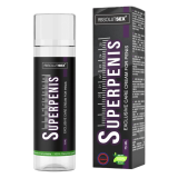 RUF - SUPERPENIS CRÈME POUR LE PÉNIS 75 ML