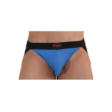 BURN - 008 JOCK BLU / NERO S - /product_models/2889 - Sospensori