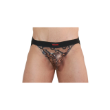 BURN - 002 JOCK SNAKE NERO L - /product_models/2883 - Sospensori