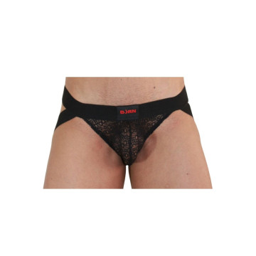 BURN - 005 JOCK DESSOUS SCHWARZ XL - /product_models/2886 - Jockstraps