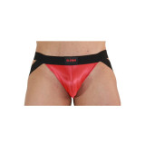 BURN - 010 JOCK ROSSO / NERO L - /product_models/2891 - Sospensori
