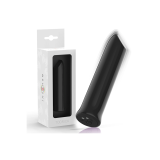 INTENSE - TODRICK BLACK CLITORAL STIMULATING BULLET - INTENSE FUN TOY…