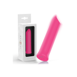 INTENSE - TODRICK PINK CLITORAL STIMULATING BULLET - INTENSE FUN TOYS…