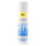 PJUR - TOY GLIDE LUBRIFICANTE A BASE D'ACQUA PER GIOCATTOLI 100 ML