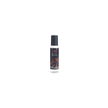 EXTASE SENSUAL - STRAWBERRY TRAVEL LUBRICANT 35 ML - With delicious f…