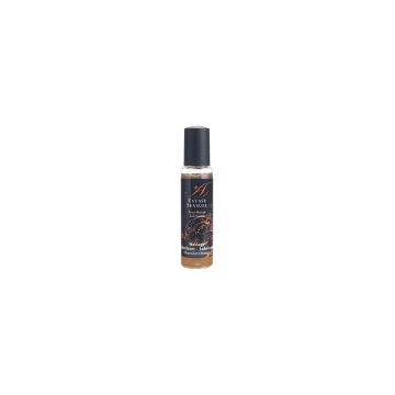 EXTASE SENSUAL - LUBRIFIANT DE VOYAGE CHOCOLAT & ORANGE 35 ML - Aux s…