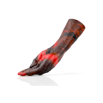 Epic - Lilith Dildo Démon Maléfique M | Vybes.it