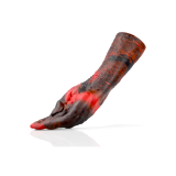 Epic - Lilith Dildo Demonio Maligno M | Vybes.it
