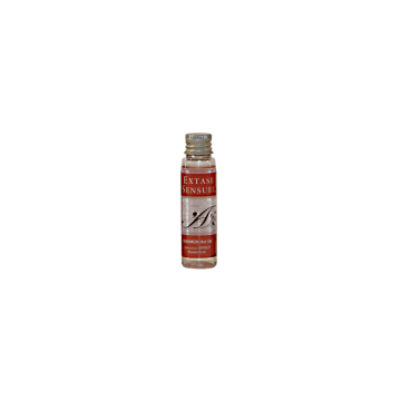 EXTASE SENSUAL - HUILE DE MASSAGE EFFET THERMIQUE AUX PHÉROMONES DE F…