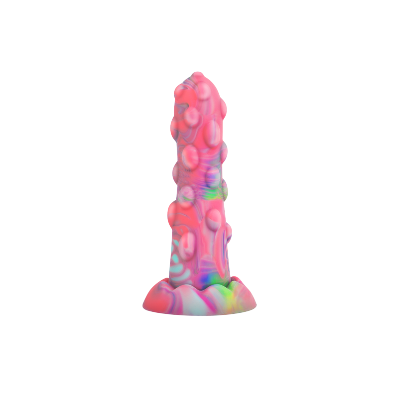 EPIC - NIXIE DILDO SHAPE-SHIFTING SPIRIT - Dildos without Vibration