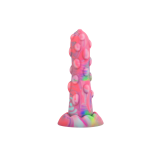 EPIC - NIXIE DILDO ESPRIT CHANGEANT DE FORME - Godes sans vibration
