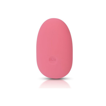 JE JOUE - THE PEBBLE CLIT VIBRATOR STIMULATOR PINK - For Clit