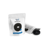 KIIROO - POWER BLOW SCHIUMA ASSORBENTE CONFEZIONE DA 5 - Giocattoli s…