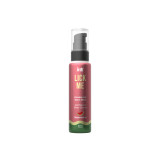 INTT - GEL COMESTIBLE LICK ME PASTÈQUE EFFET CHALEUREUX - INTT LUBRIC…