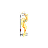 SHEER GLYDE - DAMS LAMINAS LATTICE CODA DEL SESSO ORALE - Protezione…