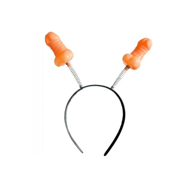 DIABLO PICANTE - FASCIA PER PENE - Fasce | Vybes.it