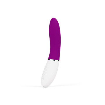 Lelo - Liv™ 3 Estimulador Punto G Rosa | Vybes.it