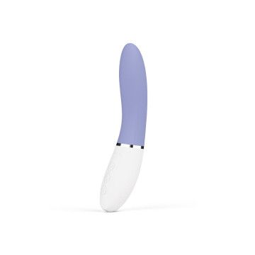 Lelo - Liv™ 3 Estimulador Punto G Azul | Vybes.it
